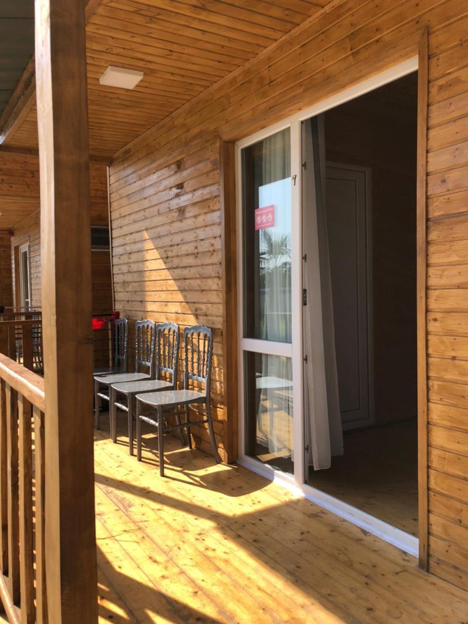 Cottageウレキ エクステリア 写真