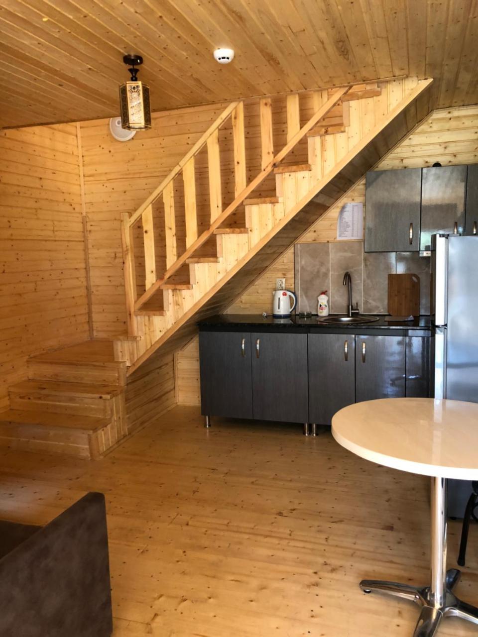 Cottageウレキ エクステリア 写真